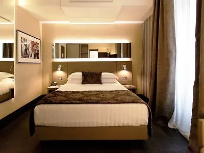 Quirinale Luxury 3*