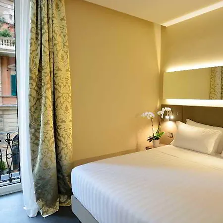 Quirinale Luxury