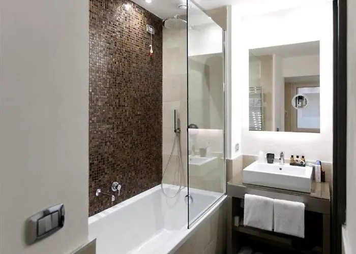 Quirinale Luxury Rom