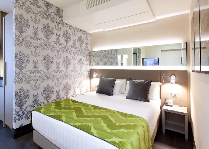 Quirinale Luxury Hotel