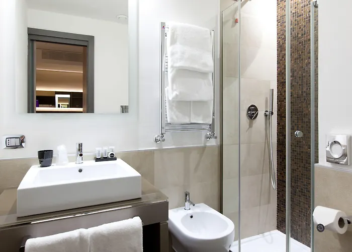 Quirinale Luxury Hotel