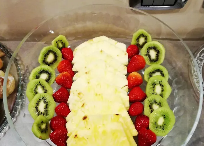 Hotel Quirinale Luxury Rom