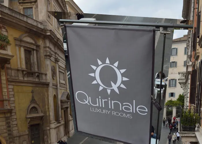 Quirinale Luxury 3*