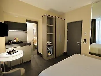 Hotel Quirinale Luxury 3*