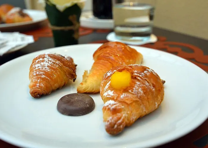 Quirinale Luxury Hotel