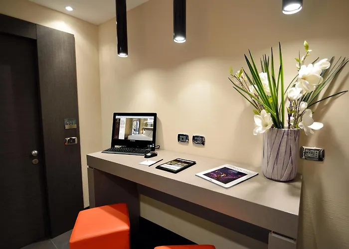 Quirinale Luxury Rom