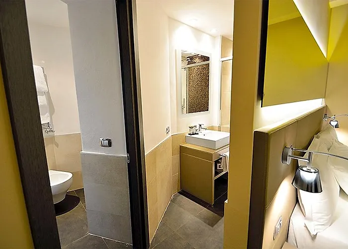 Quirinale Luxury 3* Rom