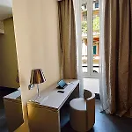 Quirinale Luxury Отель Рим