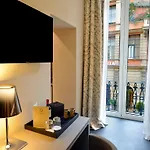 Quirinale Luxury Отель