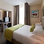 Quirinale Luxury Отель 3*