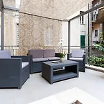 Quirinale Luxury 3* Рим