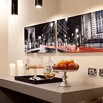Quirinale Luxury Отель Рим