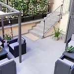 Quirinale Luxury Отель 3*