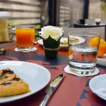 Quirinale Luxury Отель