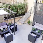 Quirinale Luxury Отель 3*