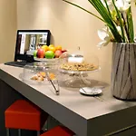 Quirinale Luxury Отель
