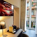 Quirinale Luxury Отель