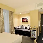 Отель Quirinale Luxury 3*