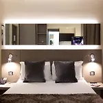 Отель Quirinale Luxury 3*