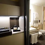 Отель Quirinale Luxury 3*