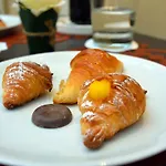 Quirinale Luxury Отель