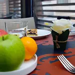 Quirinale Luxury Hotell