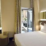 Quirinale Luxury Отель Рим