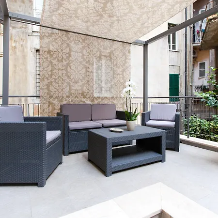 Quirinale Luxury 3* רומא