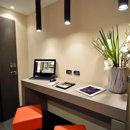 Quirinale Luxury רומא