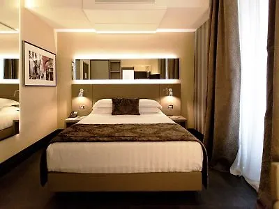 دار ضيافة كيرينال لاكشري رومز 3*